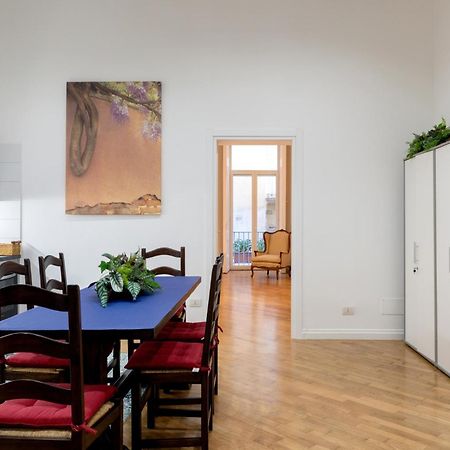 Casa Corallina Naples Luaran gambar